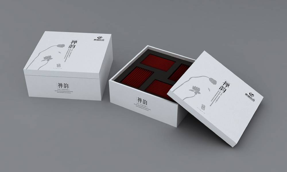 靖江市茶叶包装设计：以自然意趣，传递城市茶香的清雅韵味